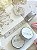 Washi Tape Teddy Bears & Buttons - Leela Journals - Imagem 2
