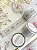 Washi Tape Teddy Bear Dreams Die Cut - Leela Journal - Imagem 2