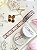Washi tape Cherry Lace - Leela Journal - Imagem 2