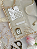 Charm Magnet Lily of the Valley - Leela Journal - Imagem 3