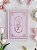 Journal B5: Tulip Spell Book Rapunzel - Leela Journal - Imagem 4