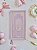 Journal TN: Tulip Spell Book Rapunzel - Leela Journals - Imagem 1
