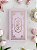 Journal TN: Tulip Spell Book Rapunzel - Leela Journals - Imagem 4