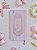 Journal TN: Tulip Spell Book Rapunzel - Leela Journals - Imagem 3