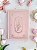 Journal A5: Tulip Spell Book Aurora - Leela Journal - Imagem 1