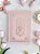 Journal A5: Tulip Spell Book Aurora - Leela Journal - Imagem 4
