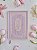 Journal A5: Tulip Spell Book Rapunzel - Leela Journal - Imagem 1