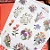Stickers: Wildflowers - Archer & Olive - Imagem 2