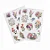 Stickers: Wildflowers - Archer & Olive - Imagem 1