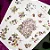 Stickers: Berries & Vines - Archer & Olive - Imagem 2