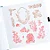 Acrylic Stamps Meadow & Vine - Archer & Olive - Imagem 2
