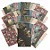 Collage Paper Book: Meadow & Vine - Archer & Olive - Imagem 1