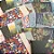 Collage Paper Book: Meadow & Vine - Archer & Olive - Imagem 2