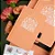 Journal Wildflowers Framed - Archer & Olive - Imagem 5