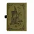 Journal Literary Frog - Archer & Olive - Imagem 2