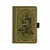 Journal Literary Frog - Archer & Olive - Imagem 9