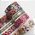Washi tape Wildflowers - Archer & Olive - Imagem 2
