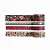 Washi tape Wildflowers - Archer & Olive - Imagem 1