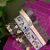 Washi tape Berries & Vines - Archer & Olive - Imagem 3