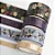 Washi tape Berries & Vines - Archer & Olive - Imagem 2