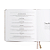 Reading Journal 8x8: Library in Lilac - Archer & Olive - Imagem 7