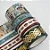 Washi tape Knight's Sword - Imagem 1