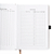 Reading Journal B5: Library in Lilac - Archer & Olive - Imagem 2