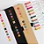 Acrylograph Pens Meadow & Vine - Archer & Olive - Imagem 2