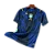 Camisa Seleção Brasileira Torcedor masculina copa 2026 - Azul - Imagem 1