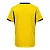 Camisa Seleção Brasileira Torcedor masculina copa 2026 - Amarela - Imagem 2