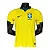Camisa Seleção Brasileira I COPA 2026 Jogador Masculina - Amarela - Imagem 1
