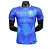 Camisa Seleção Brasileira II 25/26 Jogador Masculina - Azul - Imagem 1