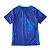 Camisa Seleção Brasileira II 25/26 Jogador Masculina - Azul - Imagem 2