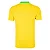 Camisa da Seleção Brasileira 25/26 Torcedor - Masculina - Amarela - Imagem 2