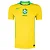 Camisa da Seleção Brasileira 25/26 Torcedor - Masculina - Amarela - Imagem 1