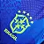 Camisa da Seleção Brasileira 25/26 Torcedor - Masculina - Azul - Imagem 2