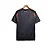 Camisa Colômbia II 24/25 - Torcedor Masculina - Preta com detalhes em vermelho - Imagem 2