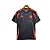 Camisa Colômbia II 24/25 - Torcedor Masculina - Preta com detalhes em vermelho - Imagem 1