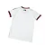 Camisa México II COPA 2026 - Masculina Torcedor - Branca - Imagem 2