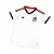 Camisa México II COPA 2026 - Masculina Torcedor - Branca - Imagem 1