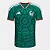 Camisa México I COPA 2026 - Masculina Torcedor - Verde - Imagem 1