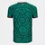 Camisa México I COPA 2026 - Masculina Torcedor - Verde - Imagem 2