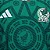Camisa México I COPA 2026 - Masculina Torcedor - Verde - Imagem 3