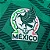 Camisa México I COPA 2026 - Masculina Torcedor - Verde - Imagem 4