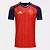 Camisa Torcedor Espanha I COPA 2026 Masculina - Vermelha - Imagem 1