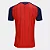 Camisa Torcedor Espanha I COPA 2026 Masculina - Vermelha - Imagem 2