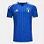 Camisa Torcedor Itália I 2026 Masculina - Azul - Imagem 1