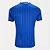 Camisa Torcedor Itália I 2026 Masculina - Azul - Imagem 2