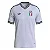 Camisa Torcedor Itália II 2026 Masculina - Branca - Imagem 1