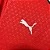 Camisa Seleção de Portugal I 25/26 Masculina - Vermelho - Imagem 4